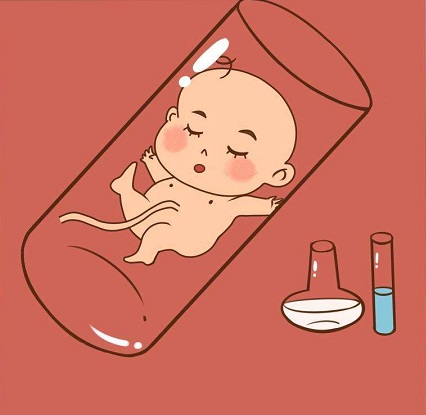 培养室
